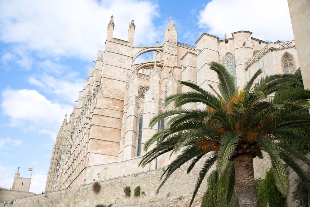 Palma Mallorca