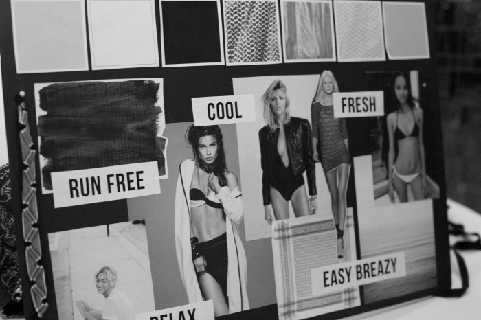 Esprit Caroline Blomst