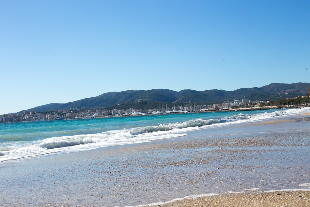 Palma Mallorca