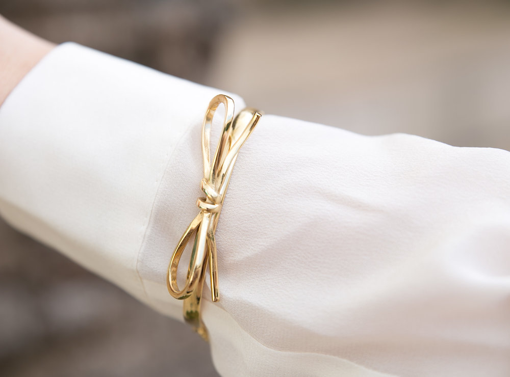 rosettarmband ignell