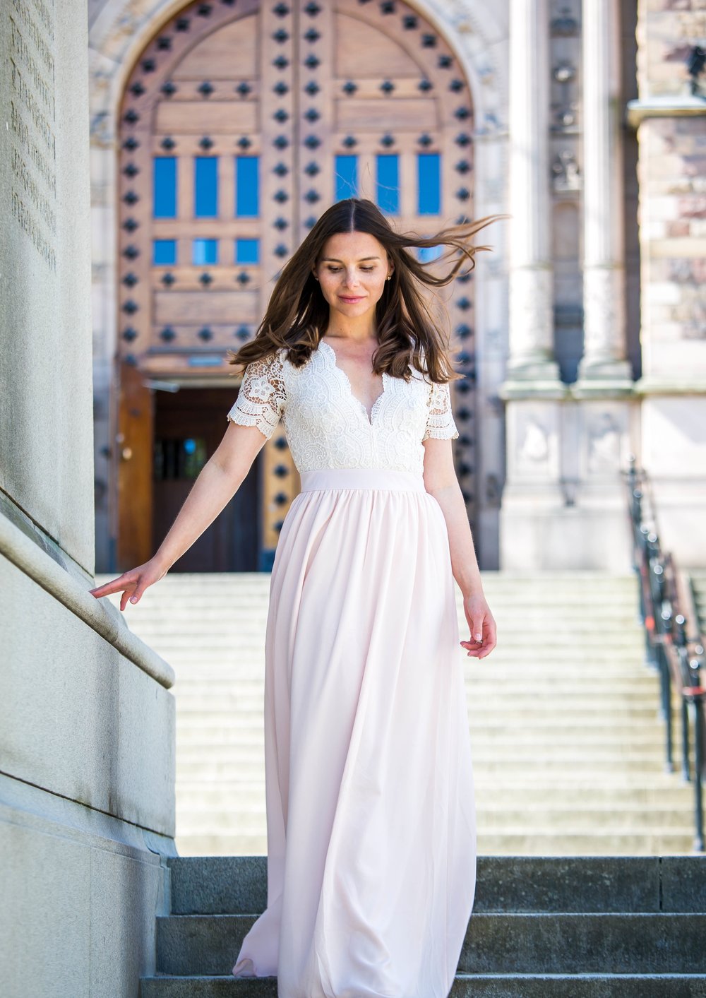 Angelica Aurell maxiklanning 1