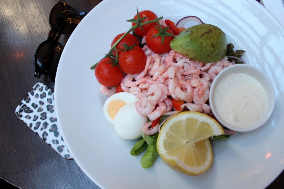 tures lunch