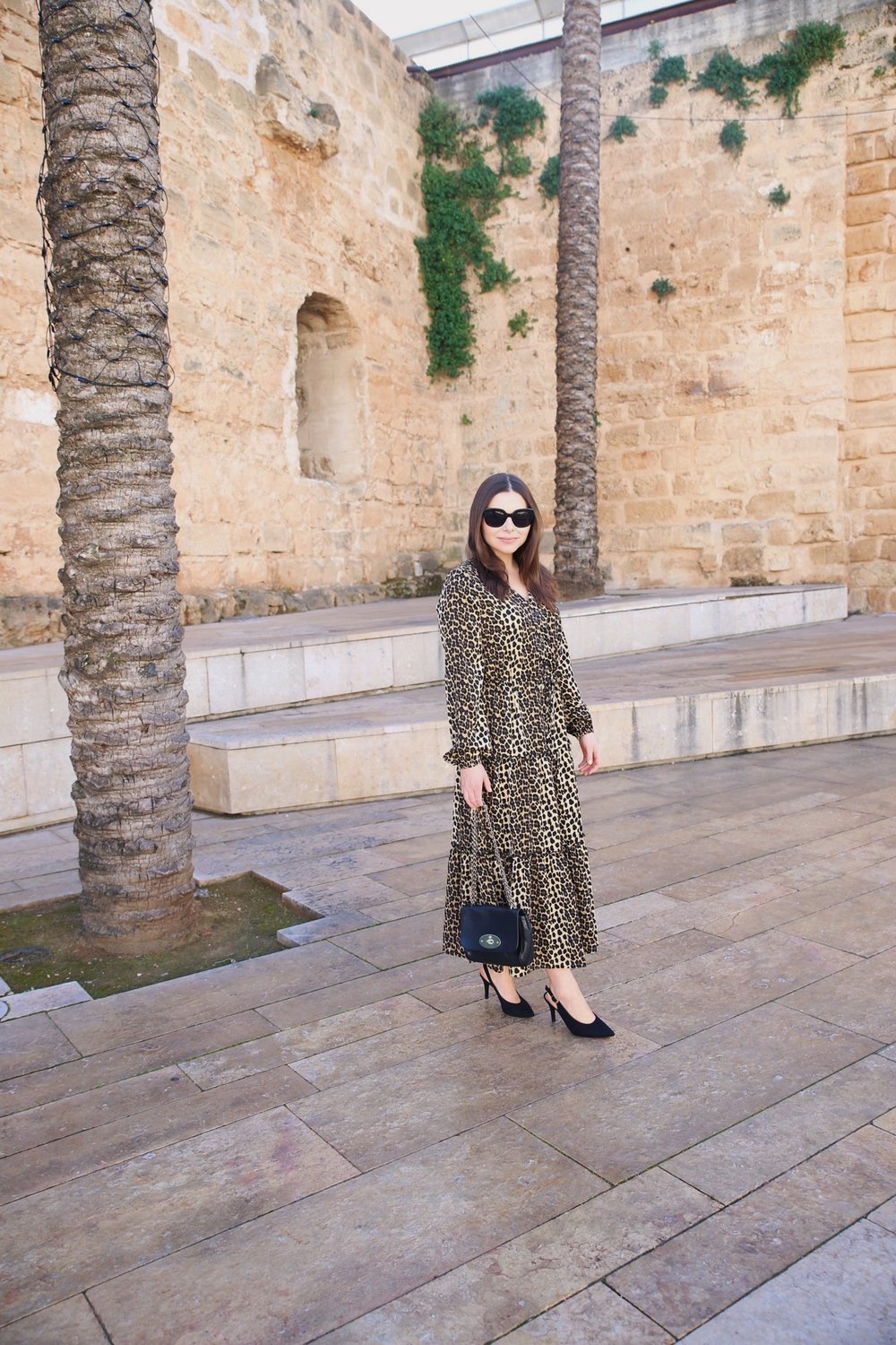 Angelica Aurell leopard Palma.JPG