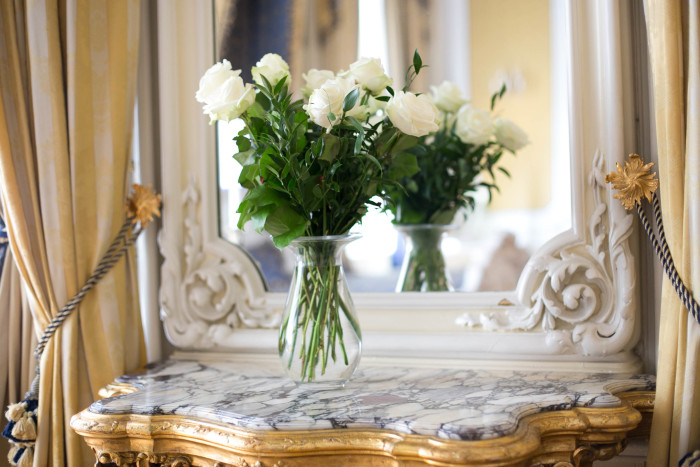 Hotel Imperial Vienna