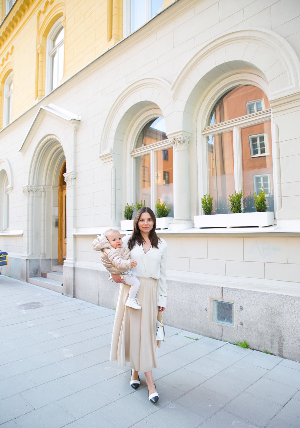 Angelica Aurell mammablogg barn HM Heelow Kavat Gap kids.jpg