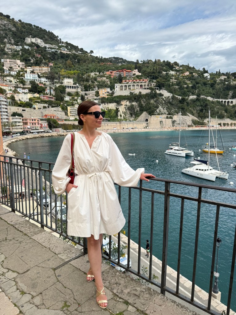 Villefranche sur Mer